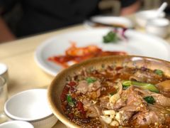 -馅饼粥·百年传承 since1926(中山路店)