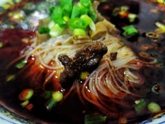牛肉笋子米粉-永华米粉(总店)