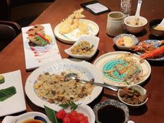 炸虾天妇罗-熊藏居酒屋(kkone店)