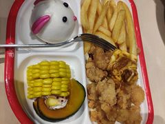 -避风塘(金山万达店)