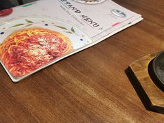 -萨莉亚意式餐厅(南京万达茂店)