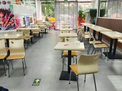 -大姐麻辣烫(莲宝中路店)