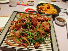 -金鸭季·北京烤鸭(深业上城店)