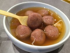 吊浆高粱汤圆-徐元记贵州拌面(小十字店)