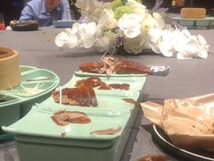 -羲和雅苑•北京烤鸭(平安国际金融中心店)