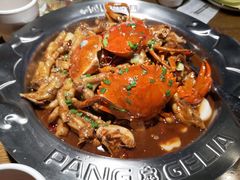 -胖哥俩肉蟹煲(海盐总店)