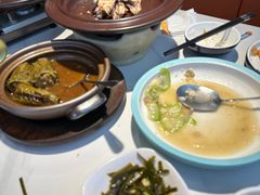 -秋色客家菜(南山店)