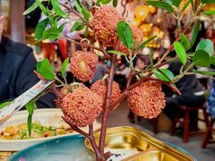 -长安大牌档之龙头酒肆(荣民龙首广场店)