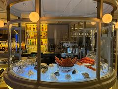 -壳里西餐厅Coquille Seafood Bistro(蒙自路店)