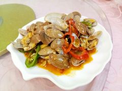 -龙溪海鲜酒家(溪涌店)