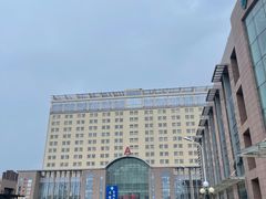 -天津医科大学第二医院