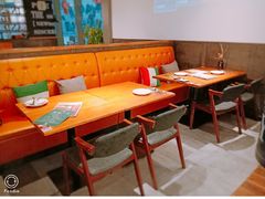 -新贝乐意大利餐厅(苏州中心店)