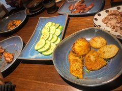 -飞阳铁板烧(ME TOWN购物中心店)