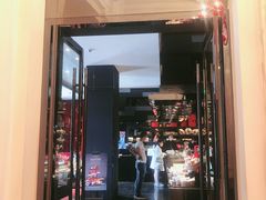 门面-Salon de The de Joel Robuchon(外滩18号店)