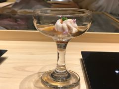 -鮨青(恒基名人购物中心店)