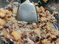 -妈妈家铁锅炖(景诚园综合楼店)