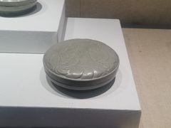 -浙江省博物馆(孤山馆区)