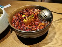 毛血旺-榕意·川味之美(深业上城店)