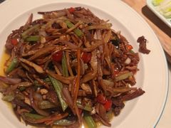 -小菜园新徽菜(芜湖镜湖苏宁店)