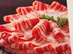 -海底捞火锅(万达店)