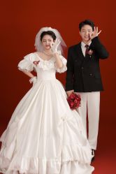 点击看大图 -金夫人婚纱摄影(衡阳店)