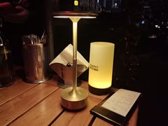 -埠口精酿夜景餐酒吧· BREWPORT BISTRO(长嘉汇重庆之眼店)