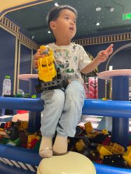 -meland亲子乐园(深圳领展中心城店)