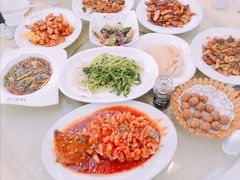 -晋阳饭庄(虎坊桥店)