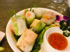 -金厨泰国餐厅·全泰籍厨师料理(拱北店)