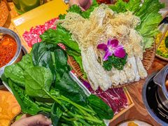 -塔兰齐新疆孜然火锅(鲤鱼山路店)