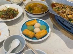 -不倒翁·安徽名菜楼(步行街店)