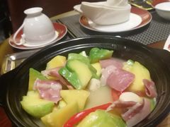 -云粤楼中餐厅(昆明中心假日酒店)