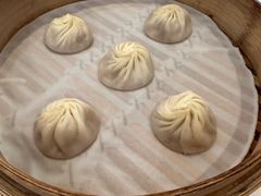 特色小笼包-鼎泰丰(渔阳店)