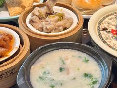 -山水茶艺馆·点心粤菜·30年老字号