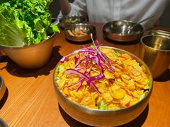 -春熙台韩国料理·章鱼肥牛(西丽店)