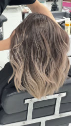 -5M HAIR SALON 旗舰店
