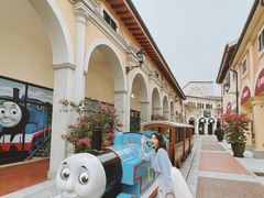 -佛罗伦萨小镇广佛名品奥特莱斯(疏港路店)