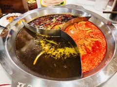 -陳艳红火锅(港汇店)