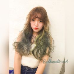 God Hands发型设计沙龙(长乐店)-Godhands美发设计沙龙