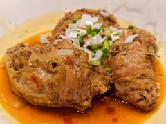 -二分八·大同菜(长治路店)
