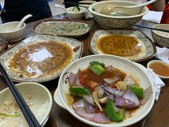 -聂记粤菜馆(鼓西路店)