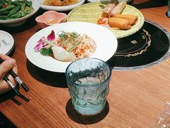 -南越郡·越式风味餐厅(青秀万达店)