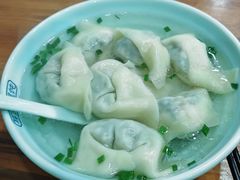 -潘国仙耳光馄饨(黄家阙路店)
