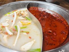 -王菊美食街·王菊面馆(总店)