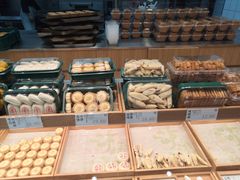 -泸溪河桃酥(江宁太阳城店)