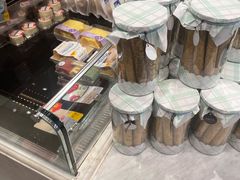 自助取餐区-津乐园(榆关道店)