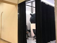 店内环境-海马体照相馆(成都来福士广场店)