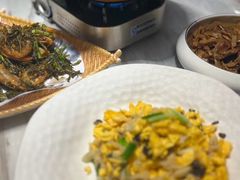 -老李家土菜馆·安吉地标美食