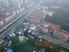 -龙之梦万丽酒店青餐厅