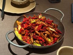 -山石榴·贵州菜(陆家嘴中心店)